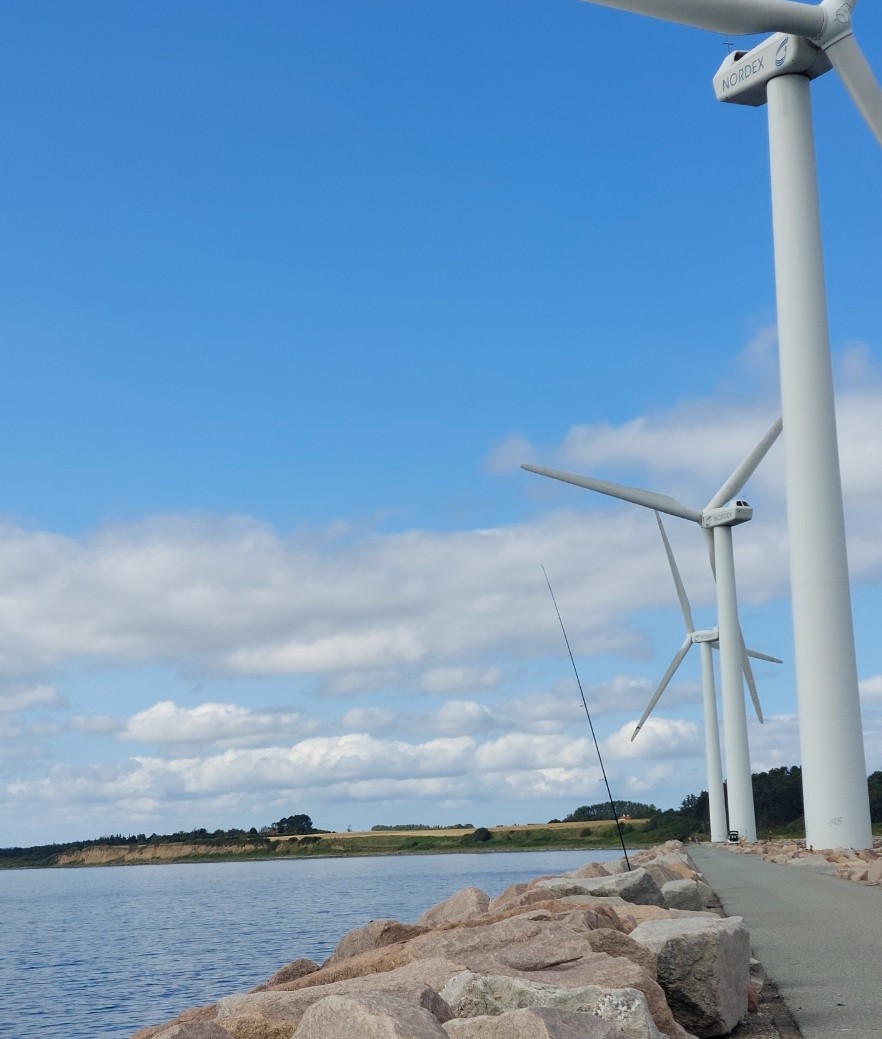 Teaser Umwelt–Klima–Energie